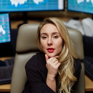 Telegram profile photo for Ariel Trader | REVIEWS