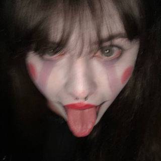 Telegram profile photo for pawwwuk