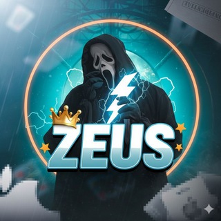 Telegram profile photo for ZEUS TEAM