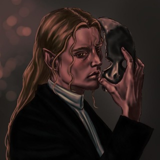 Telegram profile photo for Отрофилгино