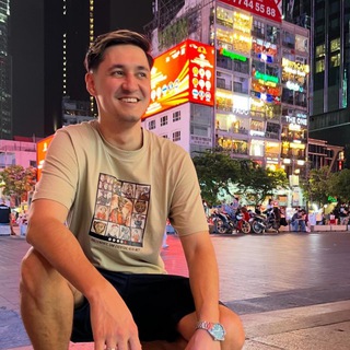 Telegram profile photo for Топтыгин Руслан |OZON-WB 200🍋