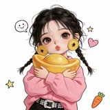 Telegram profile photo for 钱满满全球Cvv