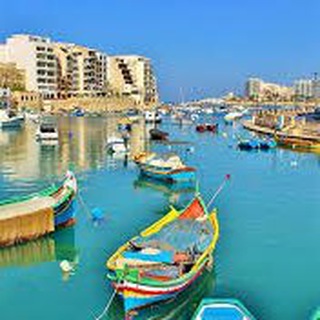 Telegram group profile photo for Malta Block