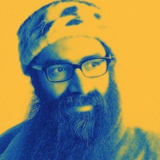 Telegram profile photo for کانال محسن دایی نبی
