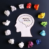 Telegram profile photo for تشخیص افتراقیDSM.5.TR