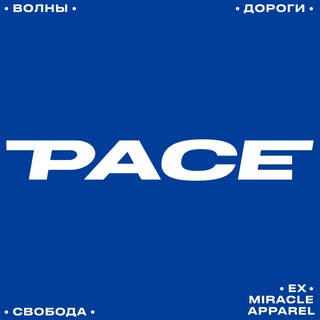 Telegram profile photo for PACE