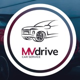 Telegram profile photo for 🚗 MVDRIVE AUTO SERVICE