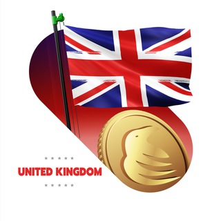 Telegram group profile photo for Ultrapro Exchange|United Kingdom