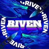 Telegram profile photo for Переходник @RivenOffical