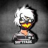 Telegram profile photo for SOFTFADE