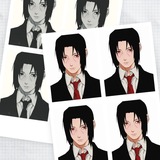 Telegram profile photo for Милославский | itasasu