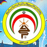Telegram profile photo for هواداران فجر سپاسی شیراز