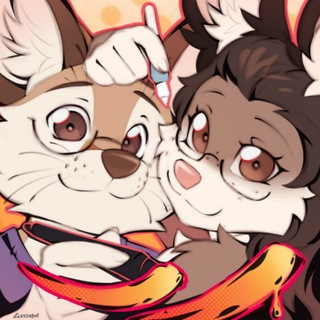 Telegram profile photo for Elronya