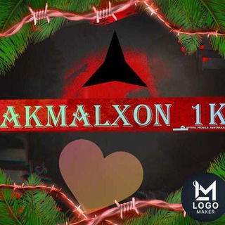 Telegram profile photo for Akmalxon_1k