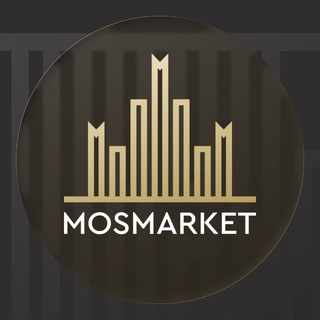 Telegram profile photo for Mos Market | Техника