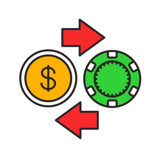 Telegram profile photo for Casino Traffic & Affiliate Programs
