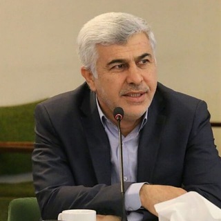 Telegram profile photo for كانال دكتر اصغر سلیمی پزشک و کارشناس ارشد روابط بین الملل