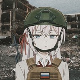 Telegram profile photo for 93 Мем.Бригада