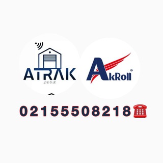 Telegram profile photo for Akroll☎️Barzante 🇮🇷اترک در 🇮🇷 02155449401