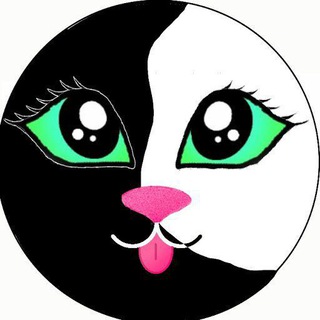 Telegram profile photo for Blackandwhite Ecleu