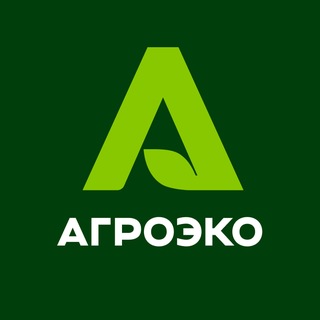 Telegram profile photo for АГРОЭКО