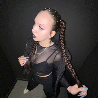 Telegram profile photo for RIRI