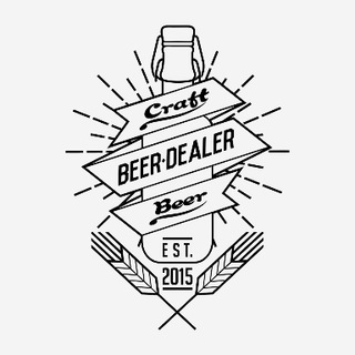 Telegram profile photo for BeerDealer.ru