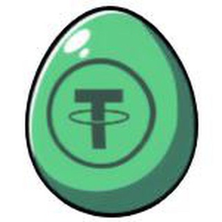 Telegram profile photo for Coinegg channel ( new )