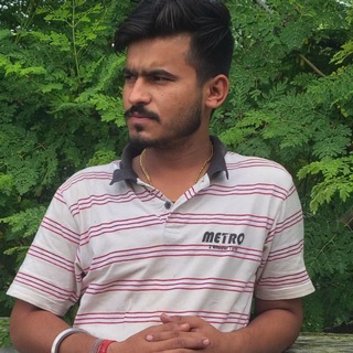 Telegram profile photo for Study with genius