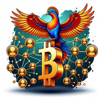 Telegram group profile photo for Simorgh-P2P