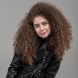 Telegram profile photo for Актриса и модель Виктория Айвазян