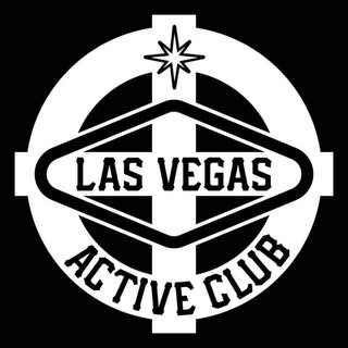 Telegram profile photo for Las Vegas Active Club