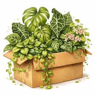 Telegram profile photo for Излишки Монстерской