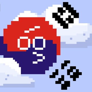 Telegram group profile photo for VOOI 한국