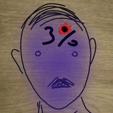 Telegram profile photo for 👴🏻 Смерть узурпатору лукашенко и его псинам-омонышам!