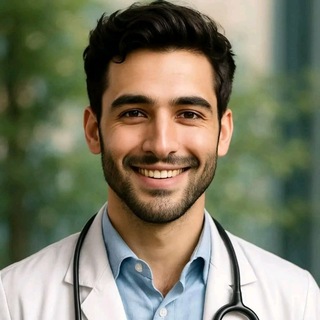 Telegram profile photo for Dr.Mohammad Edrees popalzai