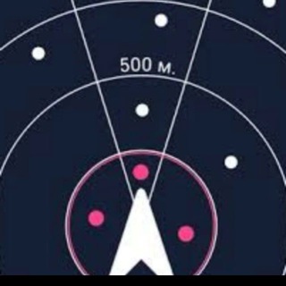 Telegram profile photo for ДПС Радар