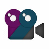 Telegram profile photo for filmfans