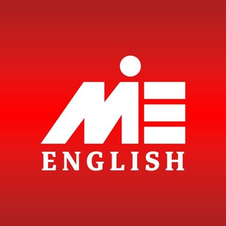 Telegram profile photo for آموزش زبان MIE