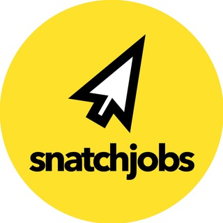 Telegram profile photo for Building / Construction #Snatchjobs