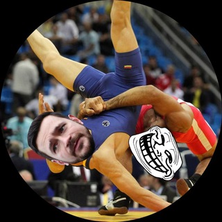 Telegram profile photo for Бросок Проскуркина