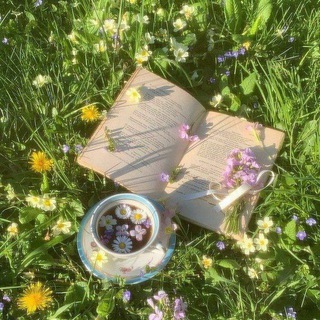 Telegram profile photo for غَيـمَة .
