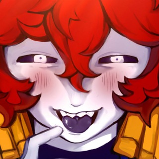 Telegram profile photo for ARKinvidia