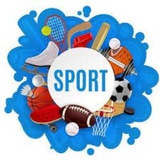 Telegram profile photo for Sports Hub