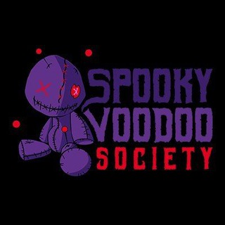 Telegram profile photo for Spooky VooDoo Society Announcements
