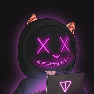 Telegram group profile photo for Флудилка #1 NFT TRADE Chat