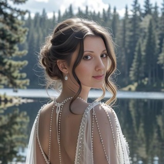 Telegram profile photo for Стихия-Оксаночка✨✨✨