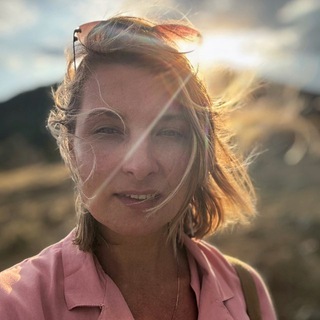Telegram profile photo for Здесь жизнь|Психолог Светлана Плеханова