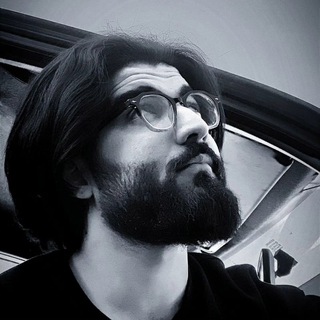 Telegram profile photo for علي الحاتمي