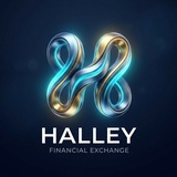 Telegram profile photo for Halley-پلتفرم خرید و فروش ارز و حواله